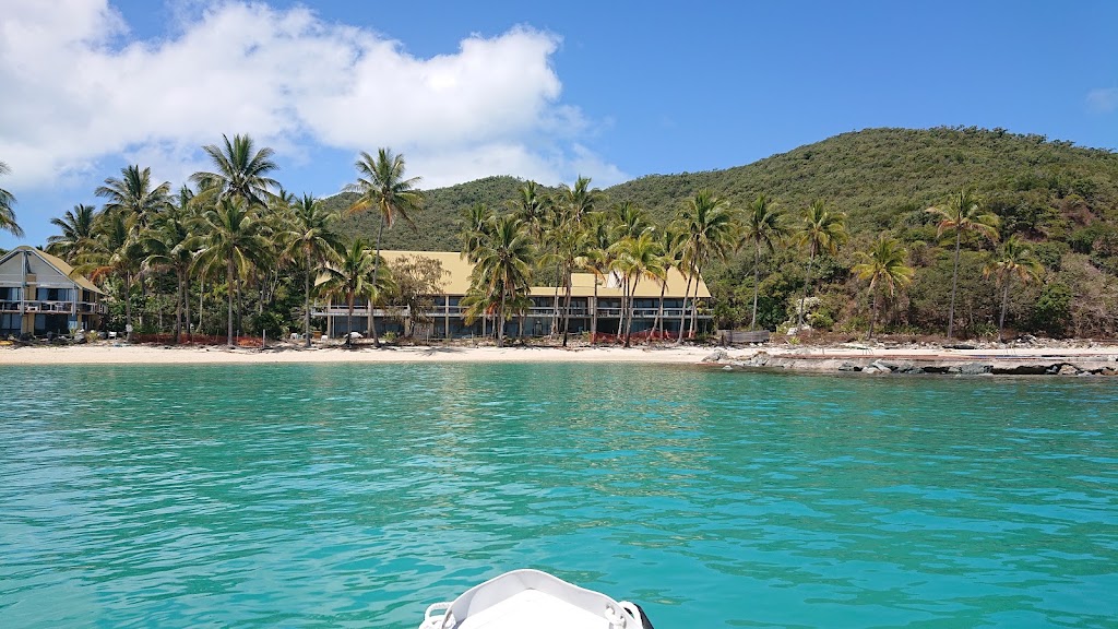 Brampton Islands National Park | Queensland, Australia | Phone: 13 74 68