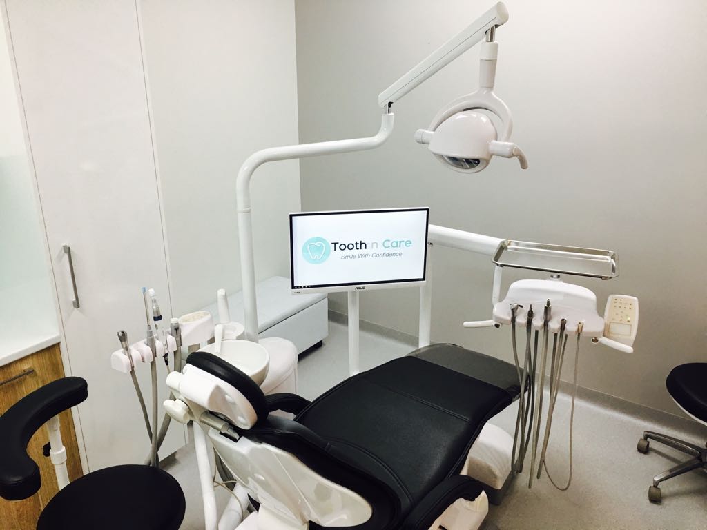Tooth N Care | dentist | 135 Lawes St, East Maitland NSW 2323, Australia | 0249334667 OR +61 2 4933 4667