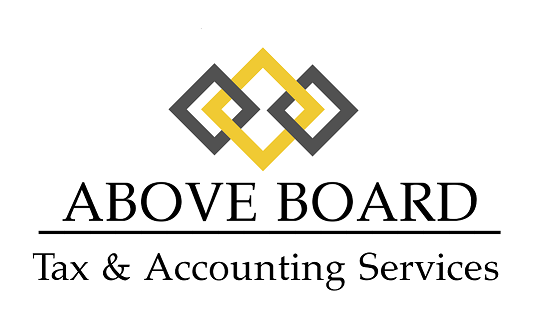 Above Board Tax & Accounting Services | Shop 8/2 Parkridge Ave, Upper Caboolture QLD 4510, Australia | Phone: (07) 5220 0621