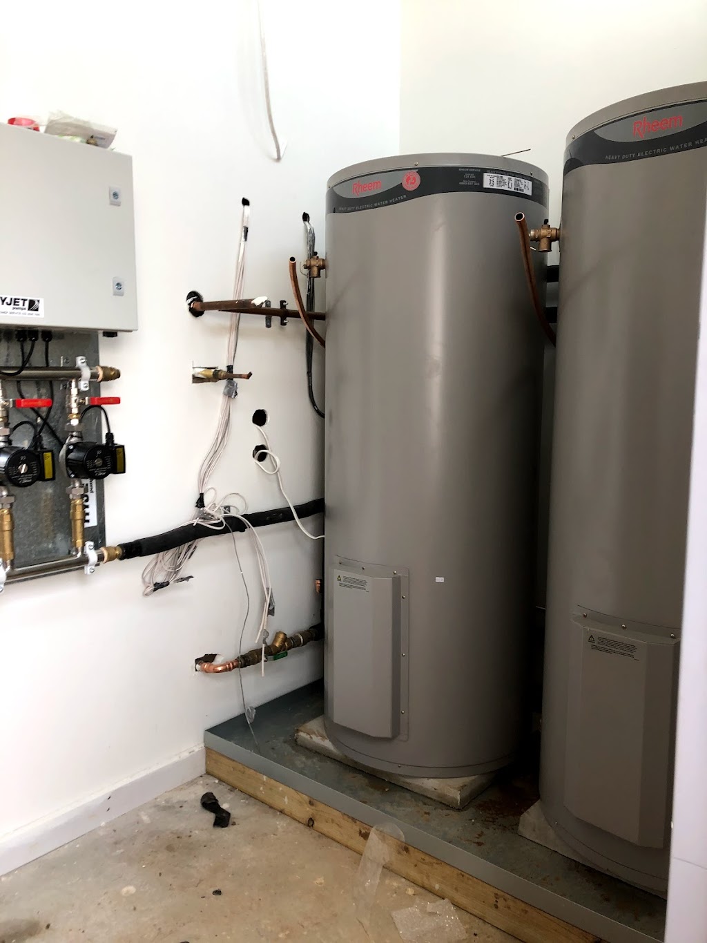 Solomon Plumbing and Gasfitting | 8 Newcomb St, Ocean Grove VIC 3226, Australia | Phone: 0417 118 667