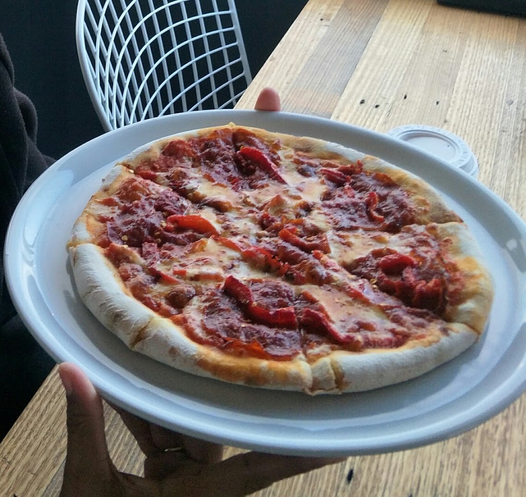 Ohana Pizza | 50 Quay Blvd, Werribee South VIC 3030, Australia | Phone: 0422 445 507