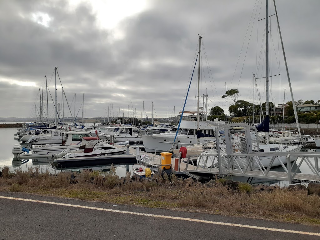 Newhaven Marina | Newhaven VIC 3925, Australia | Phone: (03) 5956 7515