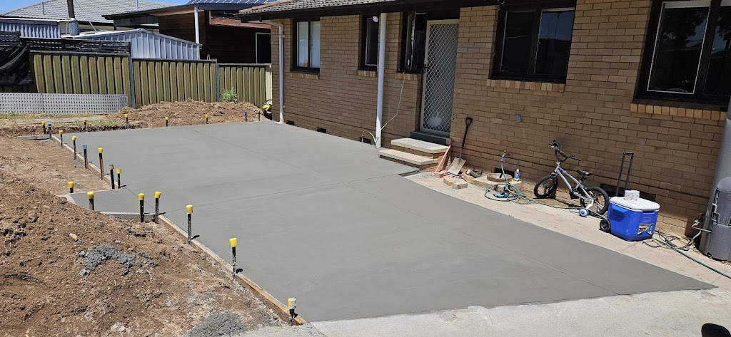 Davis Outdoor Services | 17 King St, Bungonia NSW 2580, Australia | Phone: 0488 675 490