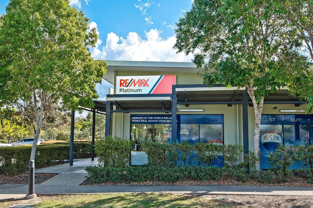 RE/MAX Platinum | real estate agency | shop 1/232-236 Young Rd, Narangba QLD 4504, Australia | 0734630800 OR +61 7 3463 0800