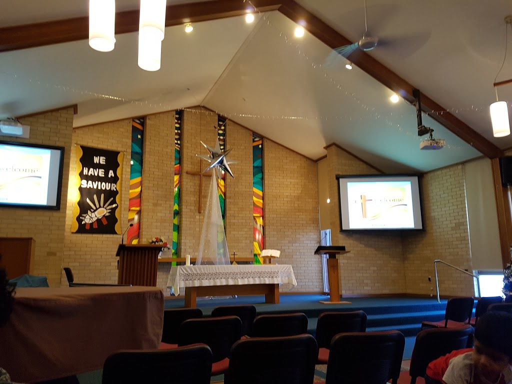 West Epping Uniting Church | church | 161 Carlingford Rd, Epping NSW 2121, Australia | 0298683574 OR +61 2 9868 3574