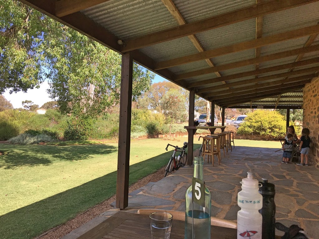 Pindarie | restaurant | 946 Rosedale Rd, Gomersal SA 5352, Australia | 0885249019 OR +61 8 8524 9019