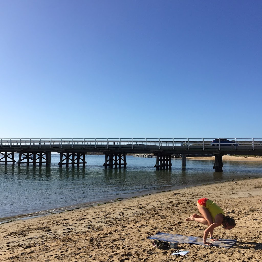 Barwon Heads Yoga | 3 Thompson Dr, Barwon Heads VIC 3227, Australia | Phone: 0430 515 424