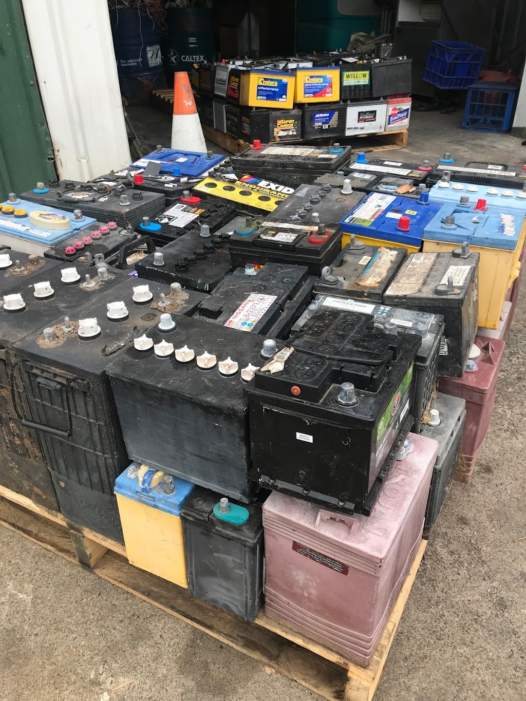 Ipswich Metal Recycling |  | shed 9/1 Turley St, Ipswich QLD 4305, Australia | 0426220912 OR +61 426 220 912