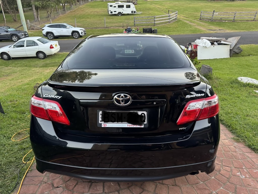 COREYS CAR DETALING | 10A Eurelia Rd, Buxton NSW 2571, Australia | Phone: 0406 895 195