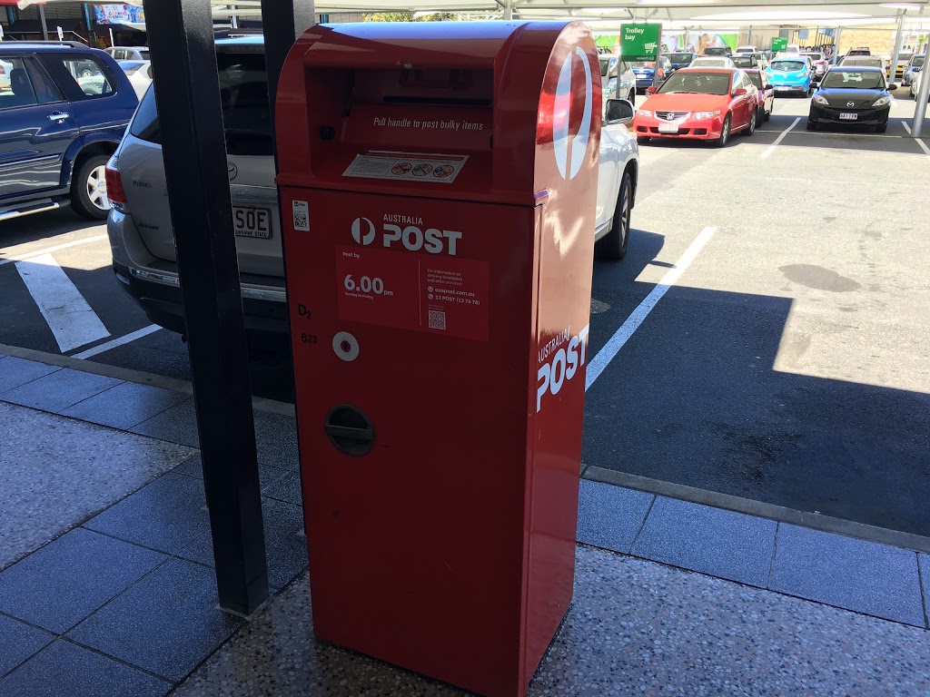 Australia Post | Park Ridge Shopping Centre, Shop 20/3732-3744 Mount Lindesay Hwy, Park Ridge QLD 4125, Australia | Phone: (07) 3297 0573