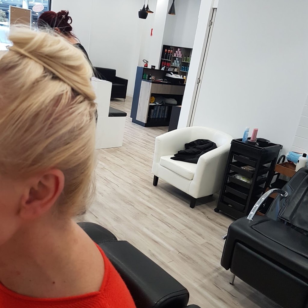 Artists Hairstyle - Broadmeadows Shopping Centre | G159/1099-1169 Pascoe Vale Rd, Broadmeadows VIC 3047, Australia | Phone: (03) 9302 3864