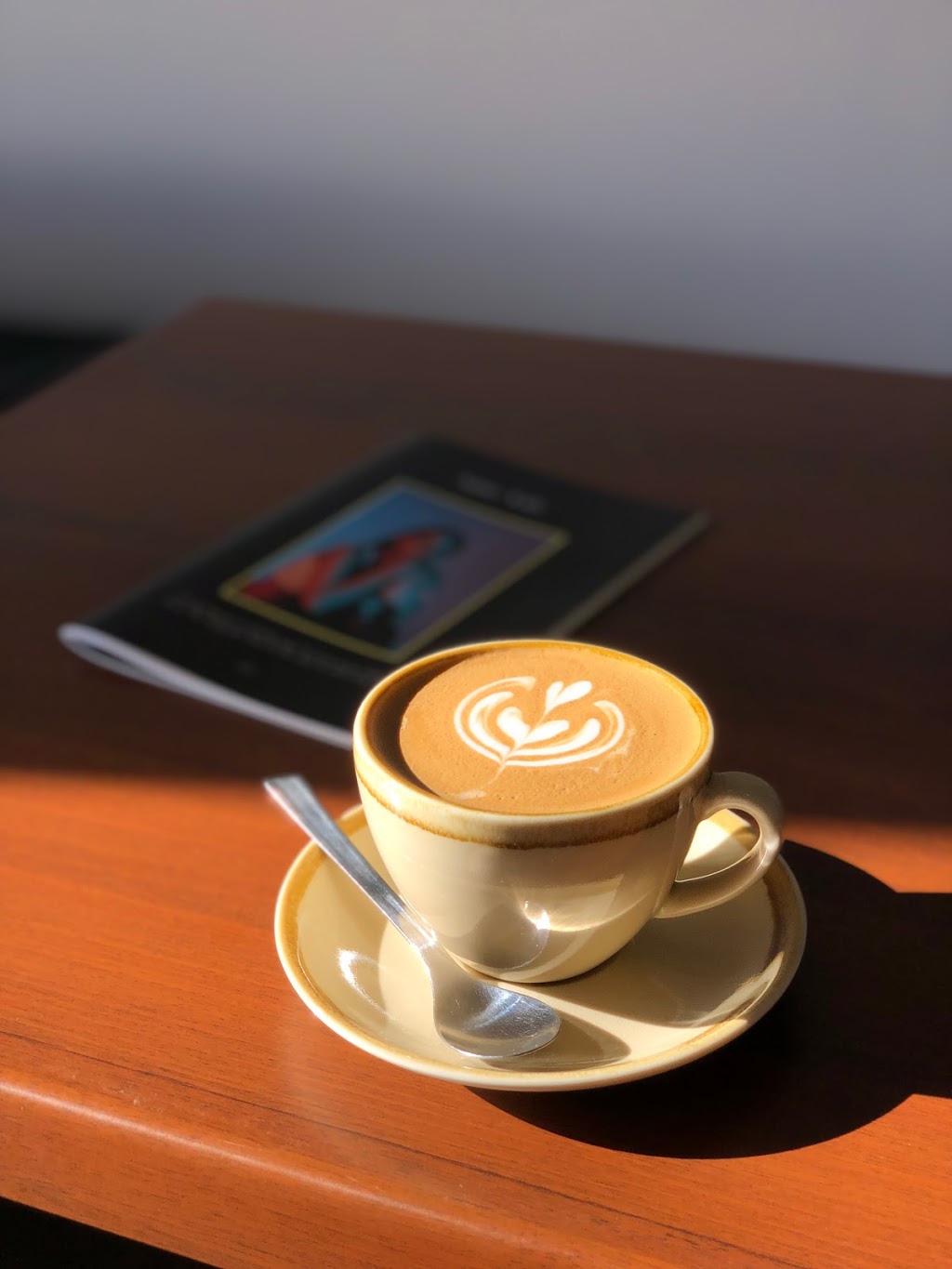 Tilt Espresso | cafe | 12b/3 Rigby St, Nambour QLD 4560, Australia
