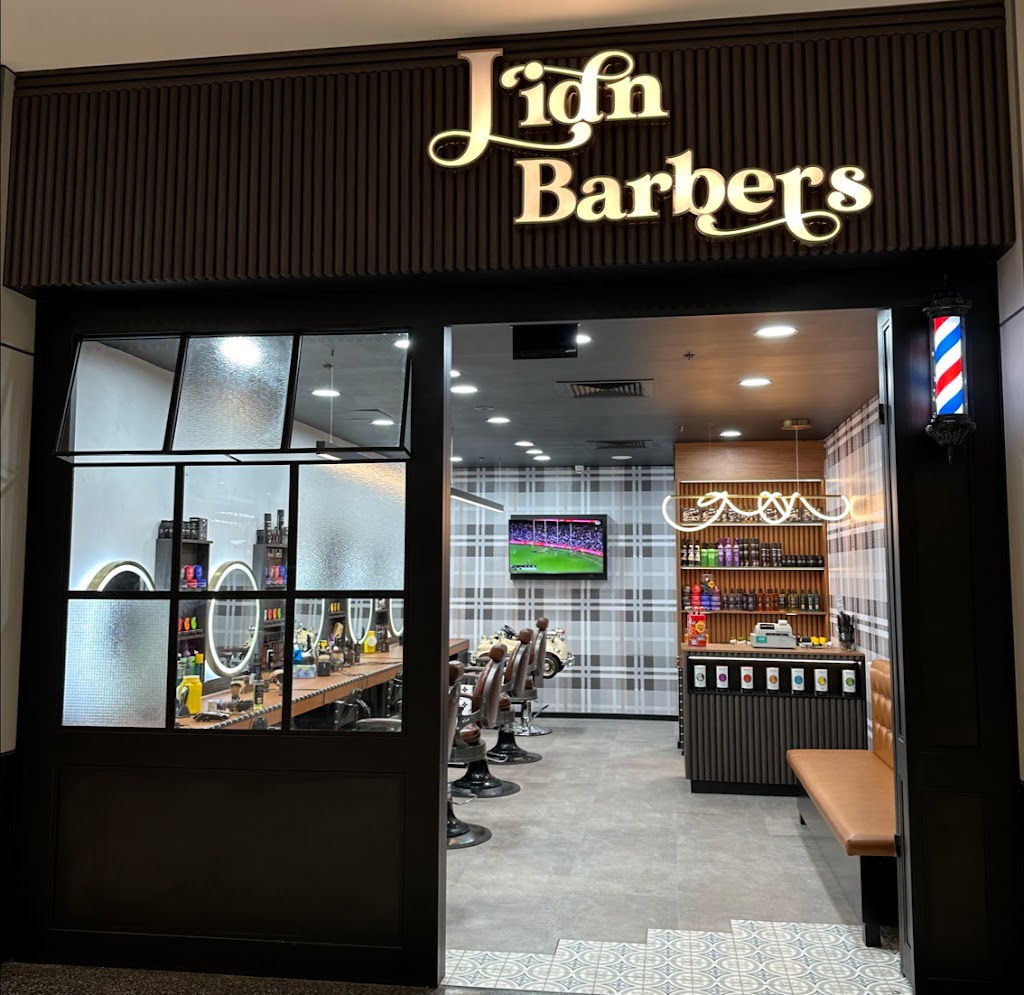 LIDN BARBERS | Winmalee Shopping Village, Unit 11 White Cross Rd, Winmalee NSW 2777, Australia | Phone: 0450 716 763