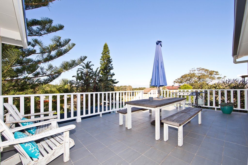 Stay Port Stephens - Shells on the Shore Holiday House | lodging | 9 Lentara St, Fingal Bay NSW 2315, Australia | 0409121049 OR +61 409 121 049