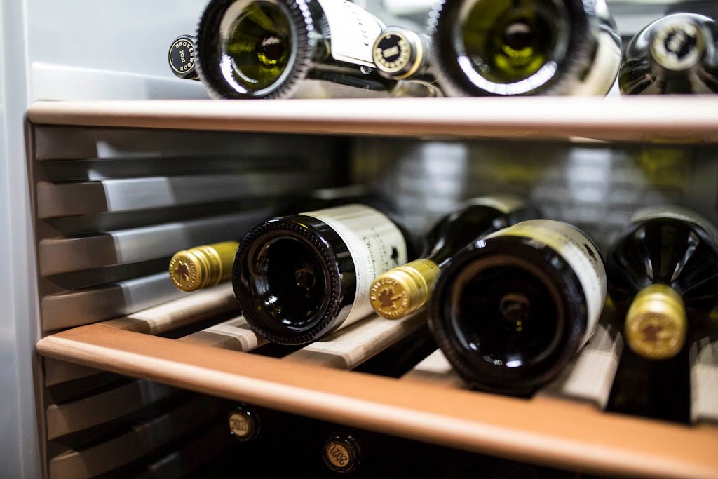 Goodenia Restaurant & Bar | 110 Lakewood Dr, Merimbula NSW 2548, Australia | Phone: (02) 6495 4956
