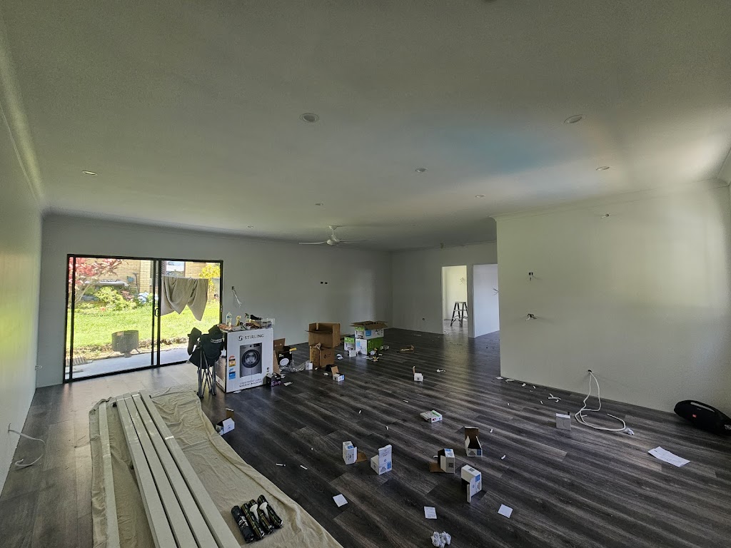 Pennine Electrical | 336 Junction Rd, Karalee QLD 4306, Australia | Phone: 0421 931 947