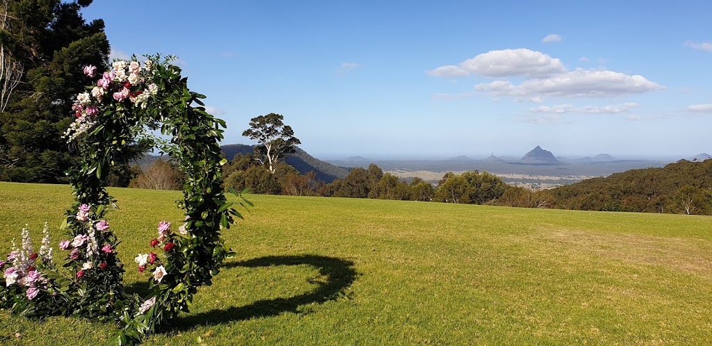 Maleny Retreat | Mears Ln, Booroobin QLD 4552, Australia | Phone: 0490 843 648