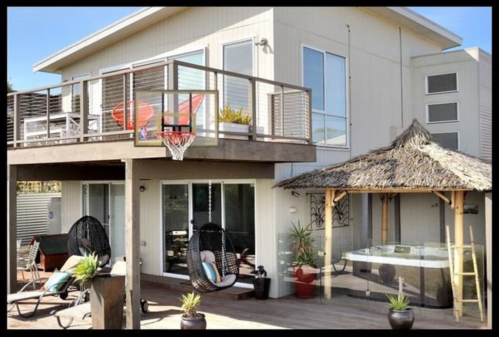 Island Daze Surf Beach Phillip Island | lodging | 16 Manly Pl, Surf Beach VIC 3922, Australia