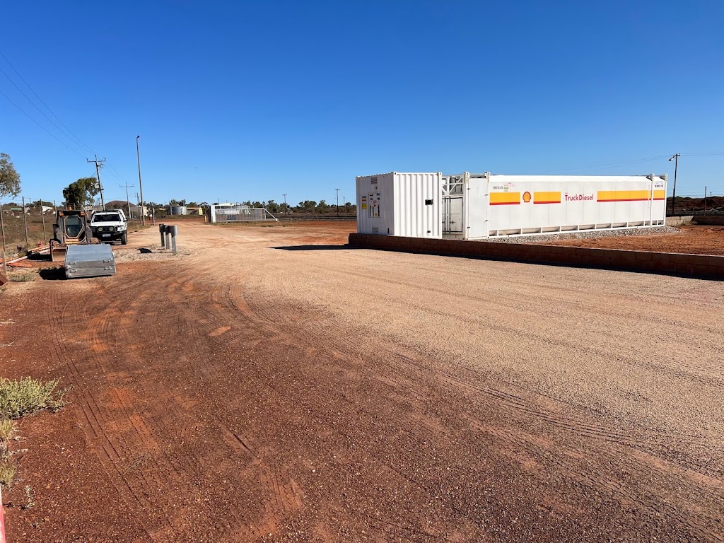 Eagle Shell Leonora | 504 Goldfields Hwy, Leonora WA 6438, Australia | Phone: 0438 447 355