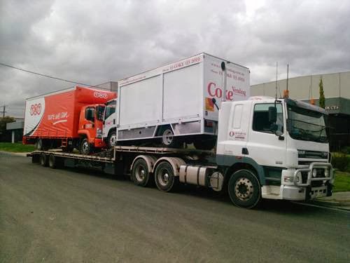 Openica Logistics | 125 Pearson Rd, Yatala QLD 4207, Australia | Phone: (07) 3804 7877
