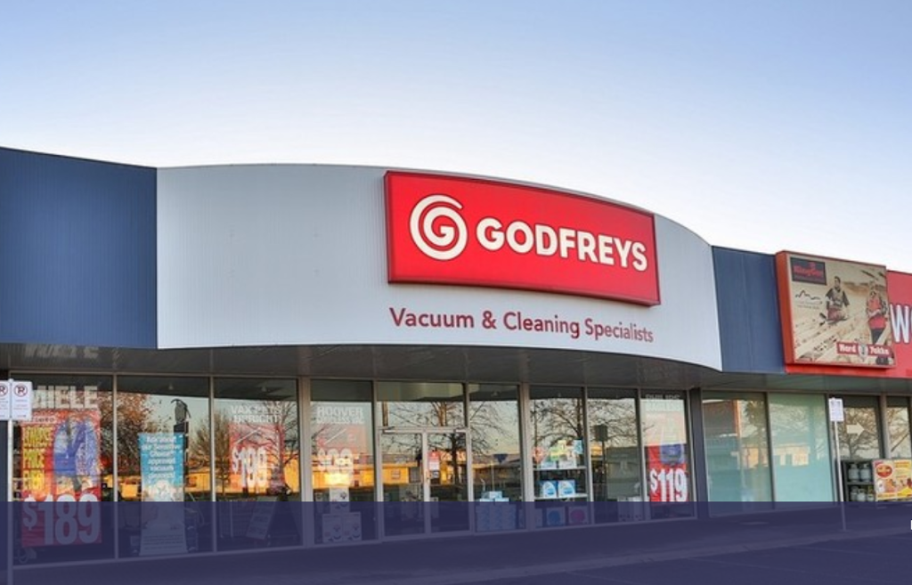 Godfreys Mildura | home goods store | 731 Fifteenth St, Mildura VIC 3500, Australia | 0350228530 OR +61 3 5022 8530