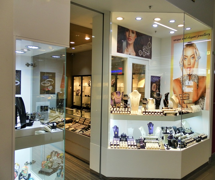 Almas Gold Centre Jewellers | jewelry store | Churchill Shopping Centre, Shop, 25a/400 Churchill Rd, Kilburn SA 5084, Australia | 0882688894 OR +61 8 8268 8894