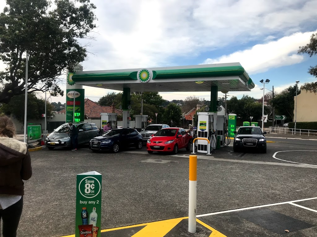 BP | gas station | 39 Vernon St, Woollahra NSW 2025, Australia | 0293692289 OR +61 2 9369 2289