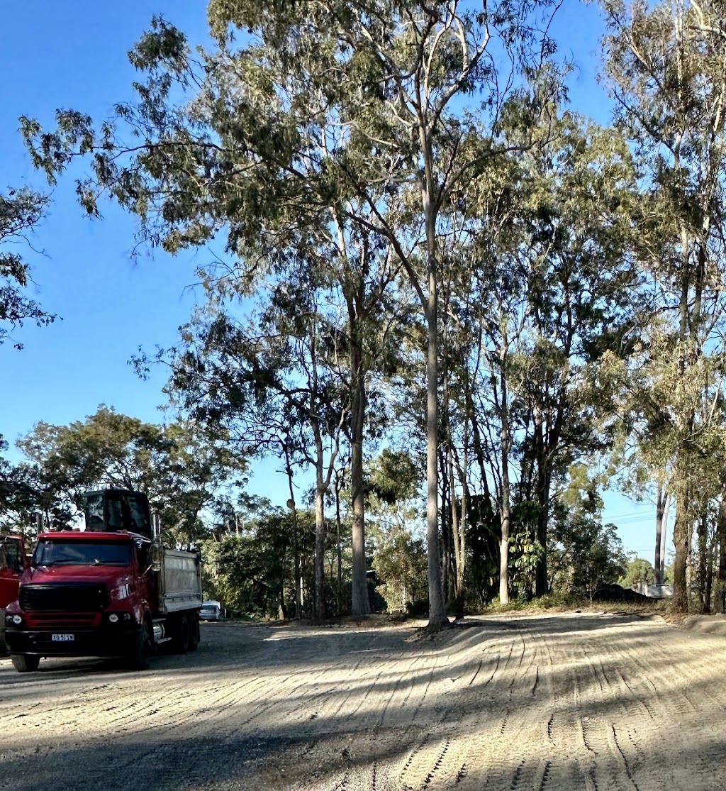 JSG Earthmoving Pty Ltd | Tarata Rd, Guanaba QLD 4210, Australia | Phone: 0474 090 941