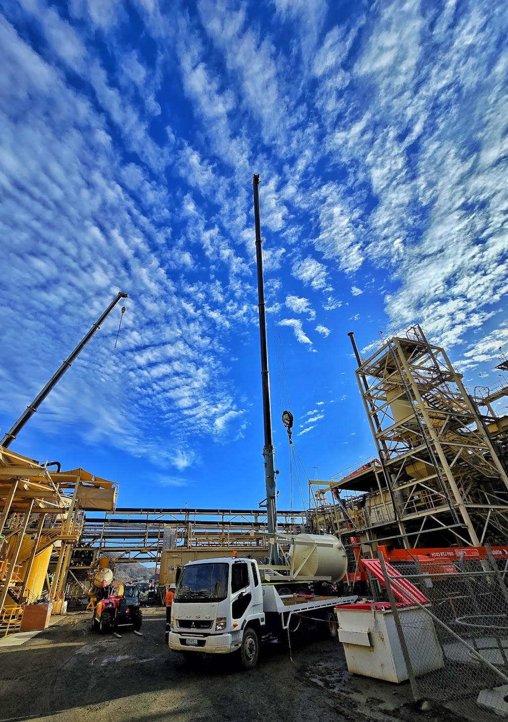 APEX TOWING ORANGE | 9/11 Tynan St, Orange NSW 2800, Australia | Phone: 0477 345 345