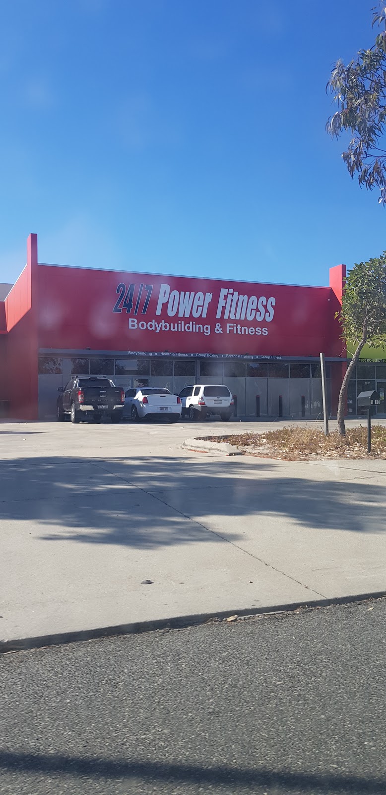 24/7 Power Fitness | gym | 1/13 Discovery Dr, Bibra Lake WA 6163, Australia | 0894346526 OR +61 8 9434 6526
