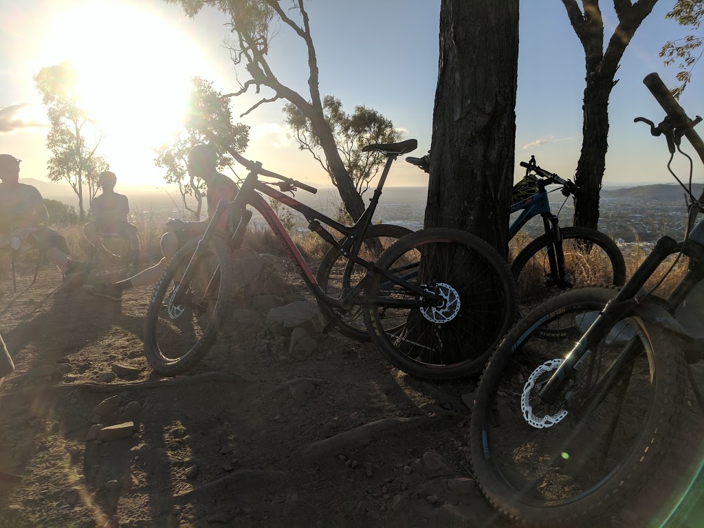 Douglas Mountain Bike Reserve | Angus Smith Dr, Douglas QLD 4814, Australia