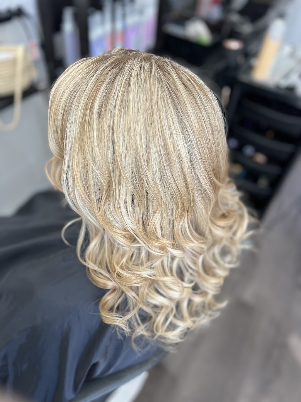 Charlenes Hair And Beauty | 66 Sirius Pl, Berkshire Park NSW 2765, Australia | Phone: 0432 626 477