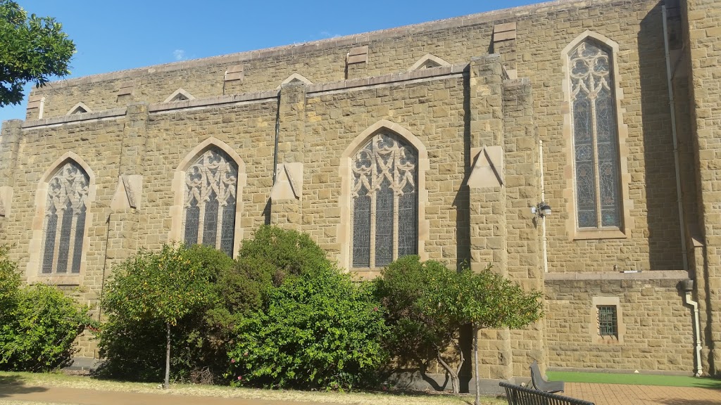 St Monicas Catholic Church | 820 Mt Alexander Rd, Moonee Ponds VIC 3039, Australia | Phone: (03) 9370 5035