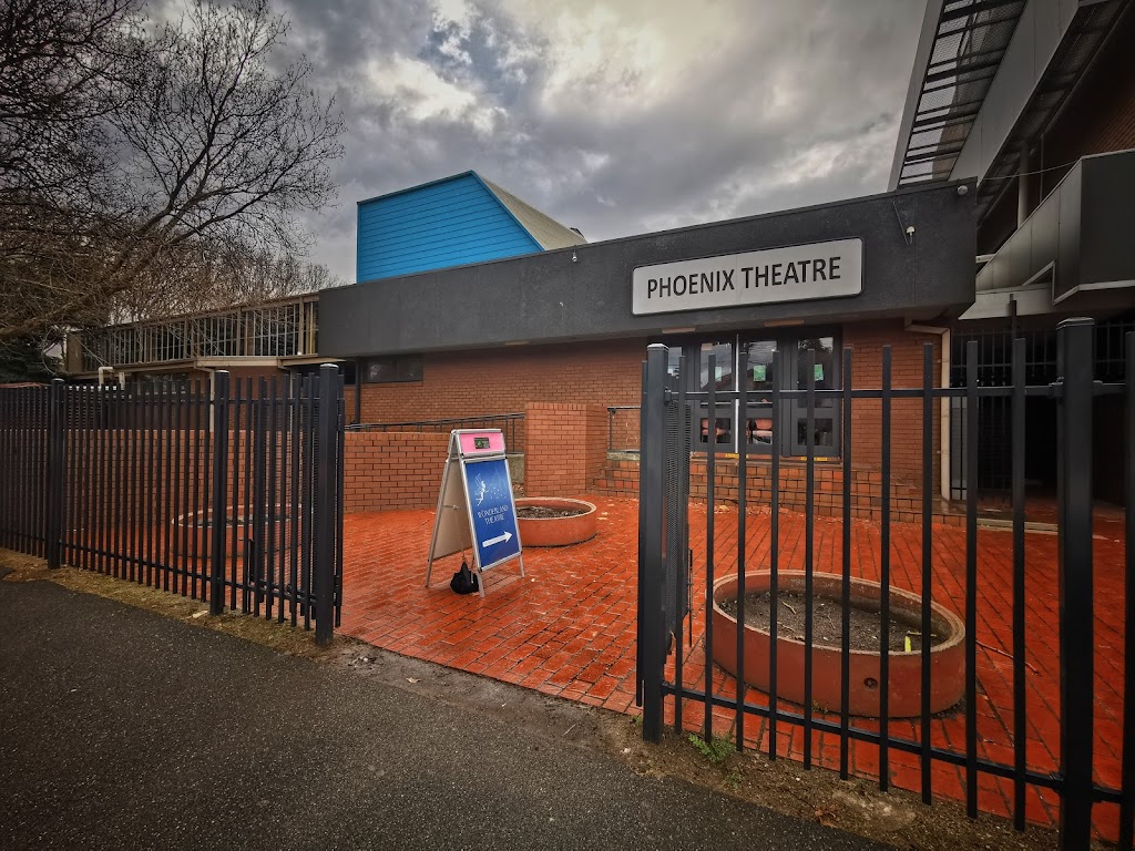 Phoenix Theatre |  | 101 Glen Huntly Rd, Elwood VIC 3184, Australia | 0412555250 OR +61 412 555 250