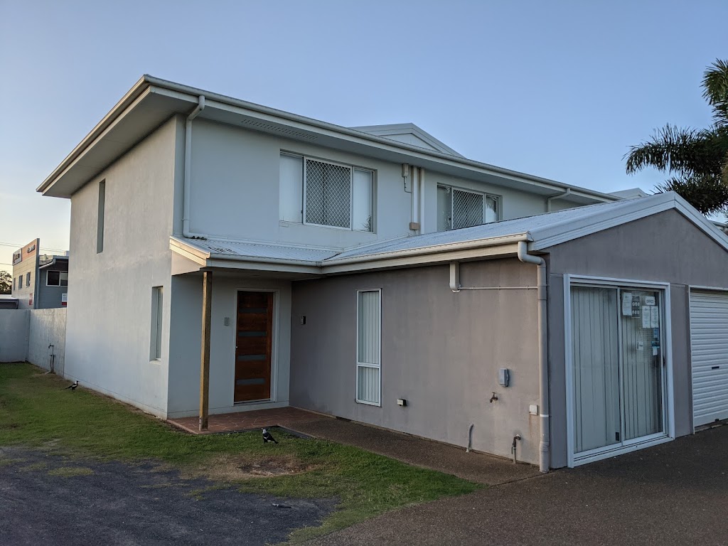 Alexandra Apartments | 124 Dr Mays Rd, Bundaberg Central QLD 4670, Australia | Phone: 1800 658 565