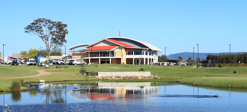 Worrigee Links Golf Course | 131 Greenwell Point Rd, Worrigee NSW 2540, Australia | Phone: (02) 4421 7430