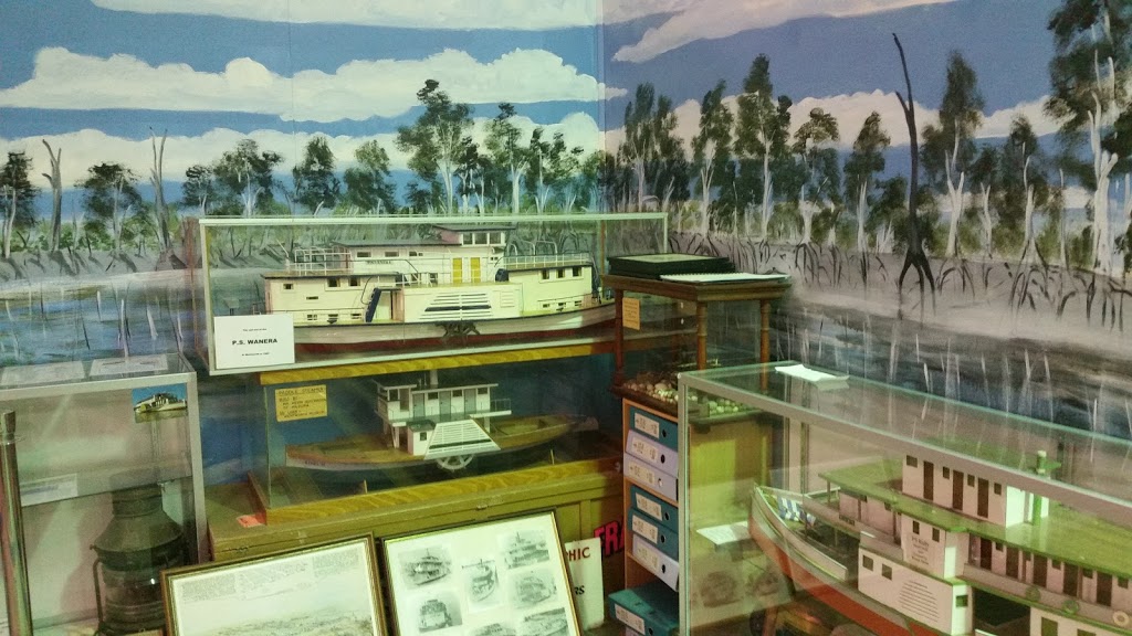 Wentworth Pioneer Museum | museum | 117 Beverley St, Wentworth NSW 2648, Australia | 0350273160 OR +61 3 5027 3160