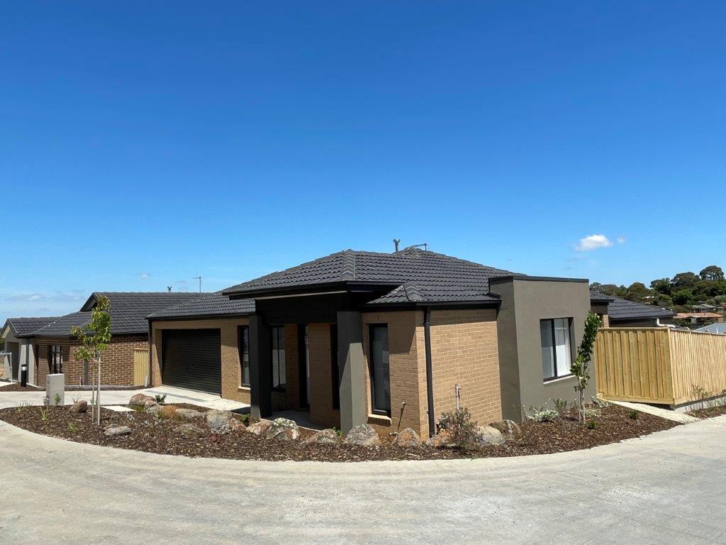 Parks on Ahern – Madison Builders Group | 90-96 Ahern Rd, Pakenham VIC 3810, Australia | Phone: 0414 500 270