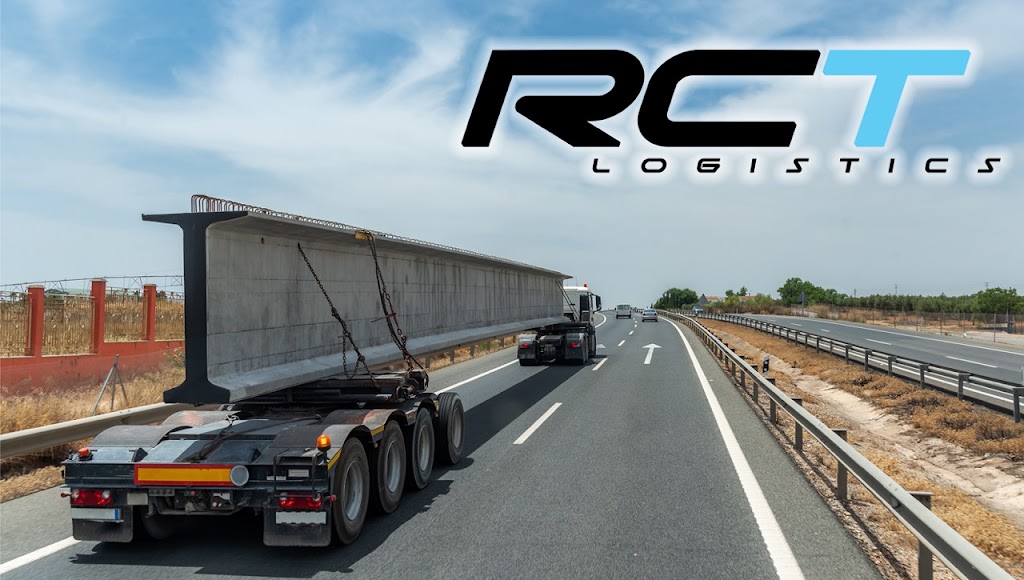 RCT Logistics | 916 Greenbank Rd, North Maclean QLD 4280, Australia | Phone: 0402 562 223 RCT Logistics | 916 Greenbank Rd, North Maclean QLD 4280, Australia | Phone: 0402 562 223