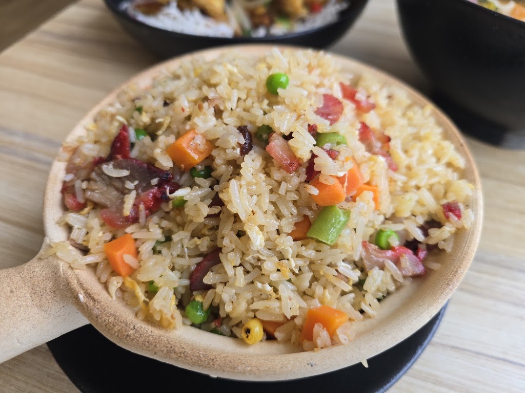 Vsoul Viet Kitchen | 24b/8025 Goulburn Valley Hwy, Kialla VIC 3631, Australia | Phone: 0411 503 137