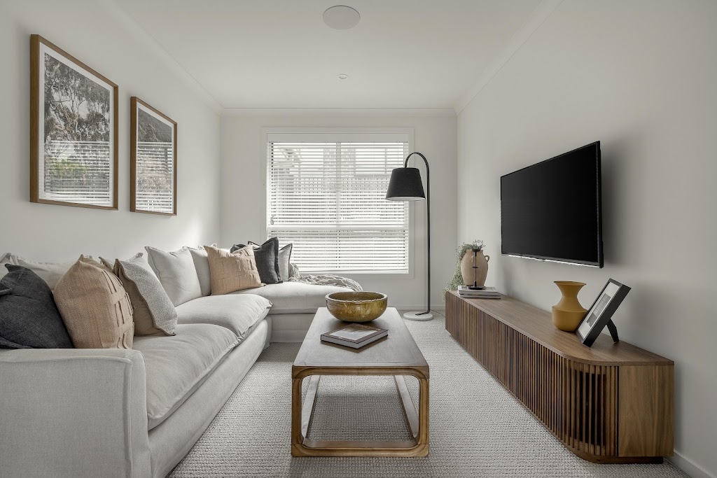 Fairhaven Homes - Ferntree Ridge | 15 Illawarra Bvd, Drouin VIC 3818, Australia | Phone: (03) 9704 4097