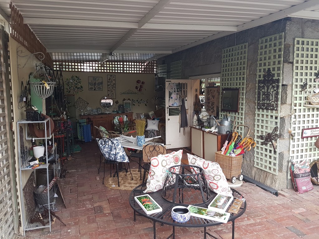 Bungalow Gifts and Garden | 9 Railway Parade, Glen Forrest WA 6071, Australia | Phone: (08) 9298 8755