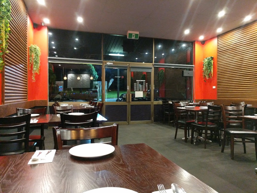 Mulgoa Thai Restaurant | restaurant | 1216 Mulgoa Rd, Mulgoa NSW 2745, Australia | 0247738880 OR +61 2 4773 8880
