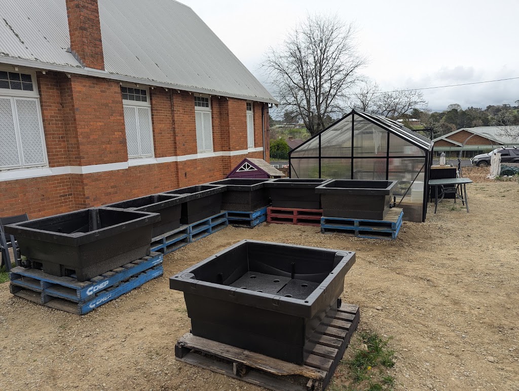 Harvest Haven Community Garden | 58 Murray St, Tumbarumba NSW 2653, Australia | Phone: 0429 654 734