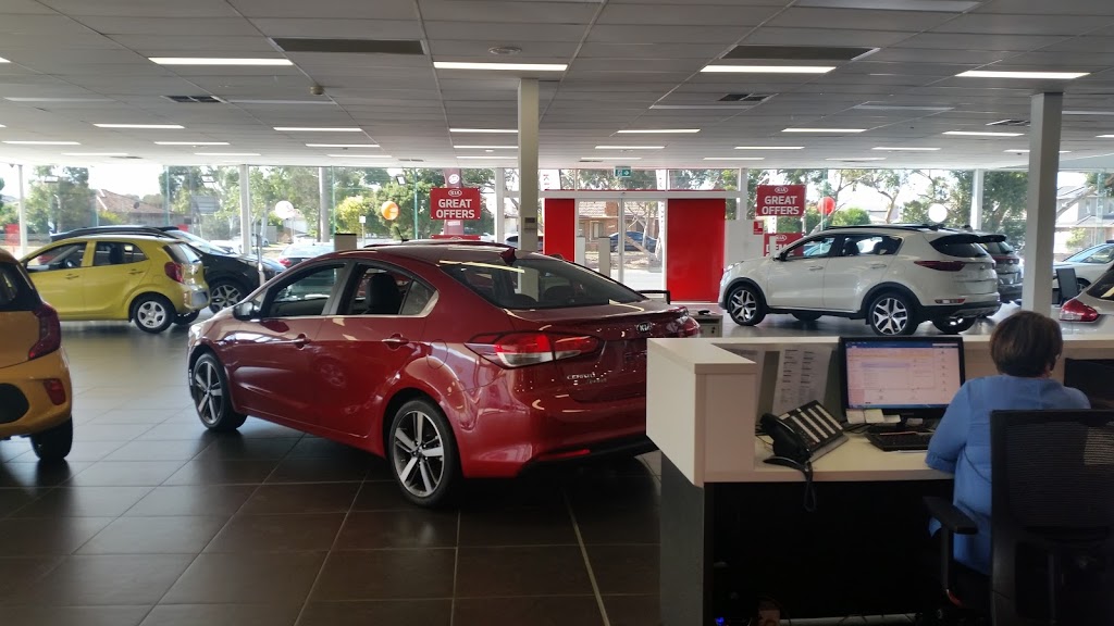 Mantello Kia | car dealer | 1263 Sydney Rd, Fawkner VIC 3060, Australia | 0393591333 OR +61 3 9359 1333