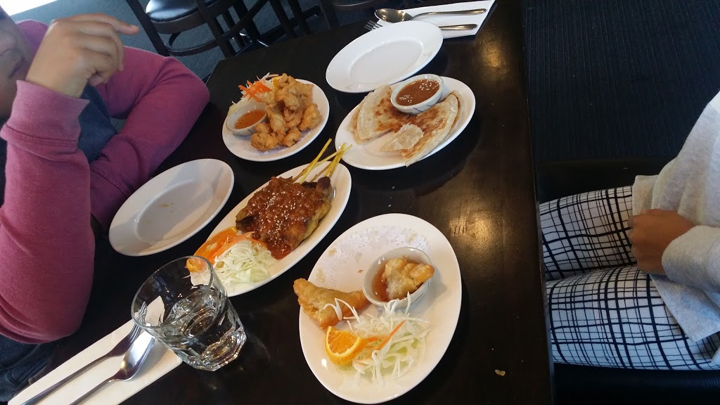 Na Songkhla Thai Restaurant (Mernda) | 46 Mernda Village Dr, Mernda VIC 3754, Australia | Phone: (03) 9717 2046