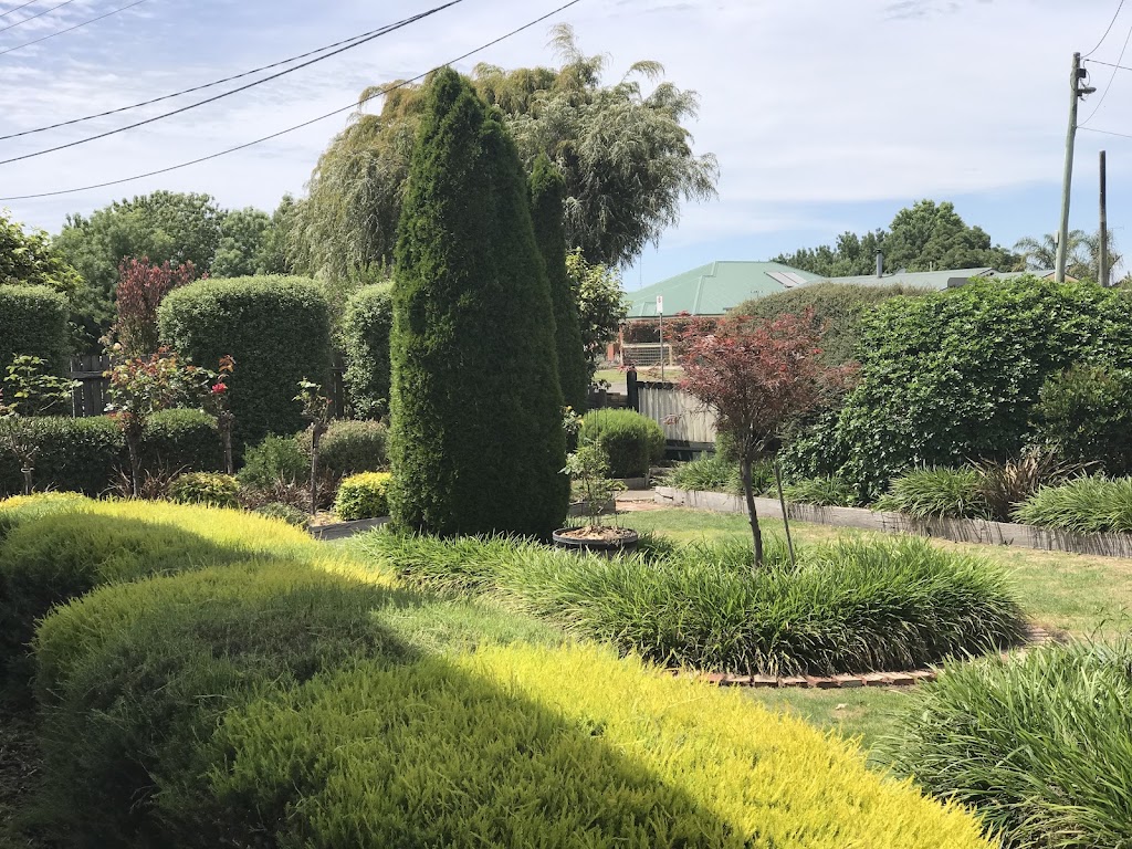 Jeff Percy Lawn Care | 593 Corangamite Lake Rd, Cororooke VIC 3254, Australia | Phone: 0400 196 278
