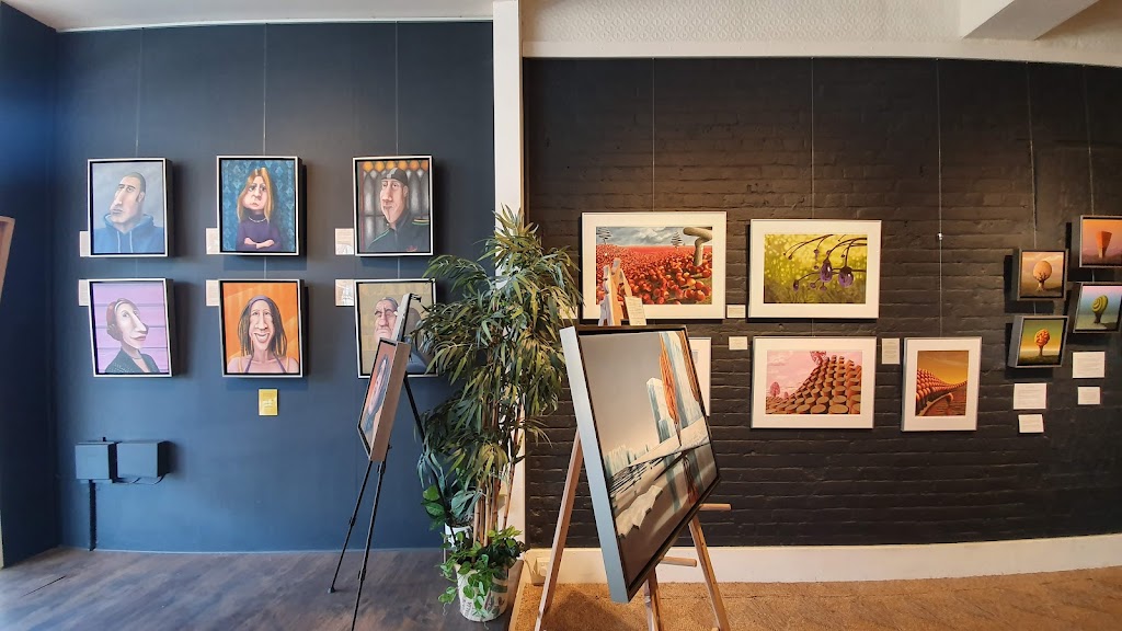 Studio Amsterdam | 321 High St, Maitland NSW 2320, Australia | Phone: 0481 941 681