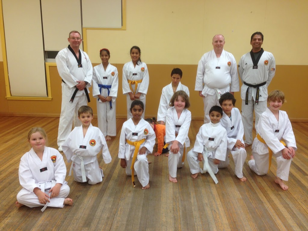 Photo by Pravin Bhatia. Sangrok World Taekwondo Academy | health | 54 Hoskins St, Mitchell ACT 2912, Australia | 0421593901 OR +61 421 593 901