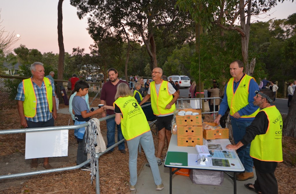 Gumnut Possum Bridge | Jinatong Trail, Dawesville WA 6211, Australia | Phone: 0478 278 888